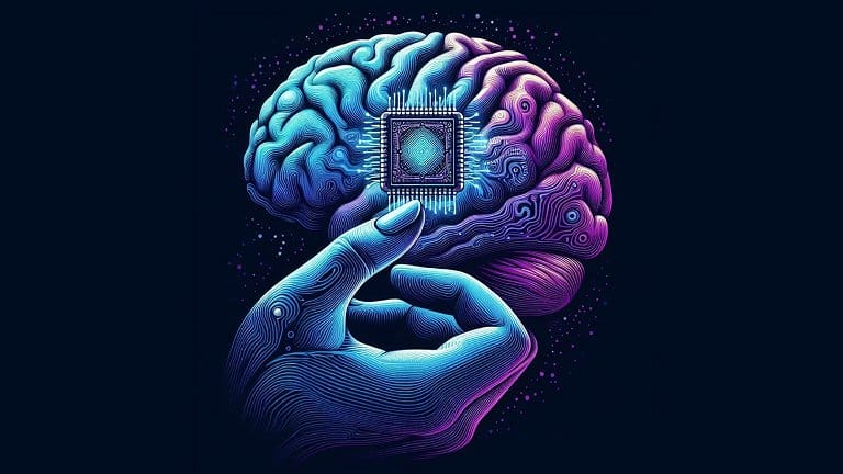 Que es Neuralink? Mente - Chip interface.