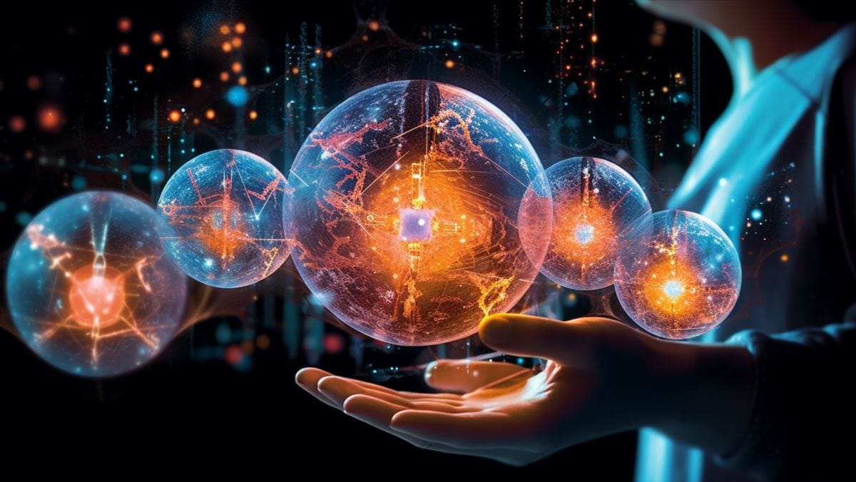 Biología Cuántica: Explorando los Lazos Entre la Física Cuántica y la Vida