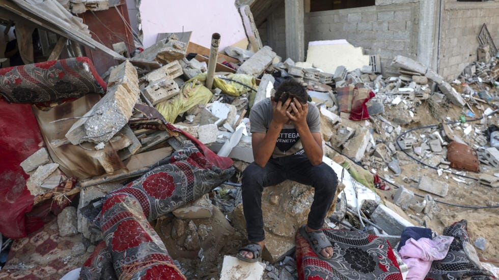El Silencio Mundial ante el Genocidio en Palestina: Una Reflexión Urgente