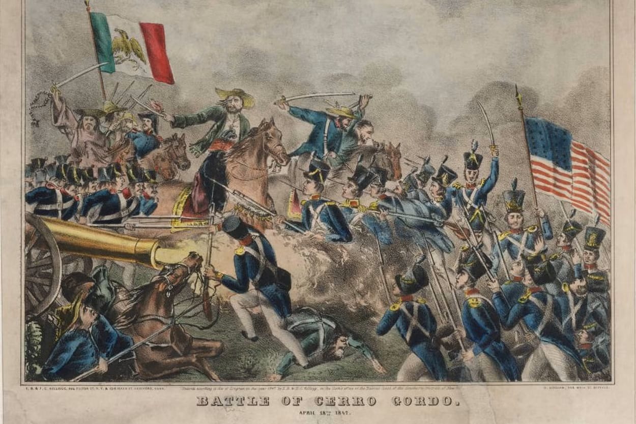 El Batallón de San Patricio: Héroes Olvidados de la Guerra México-Estadounidense