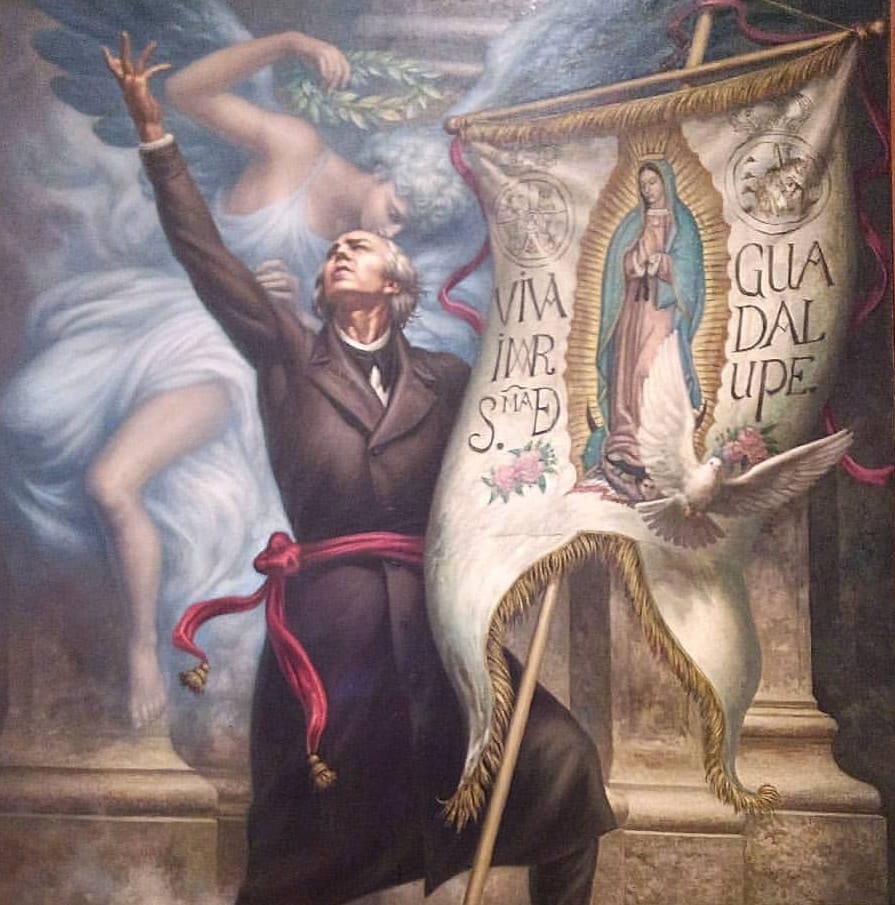 La historia del 16 de septiembre en México: Un recorrido cronológico