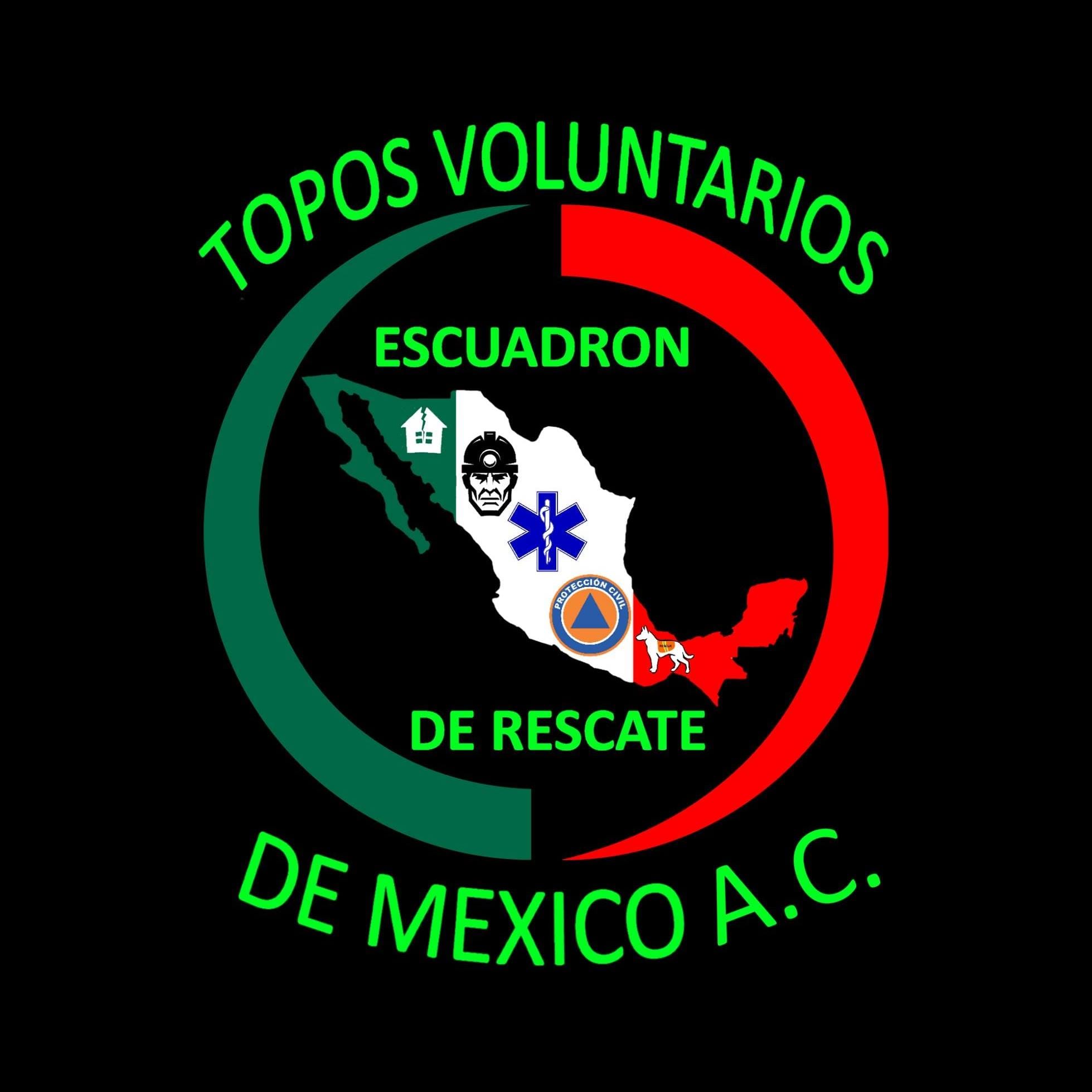 19 de septiembre: Día Nacional de Protección Civil en México