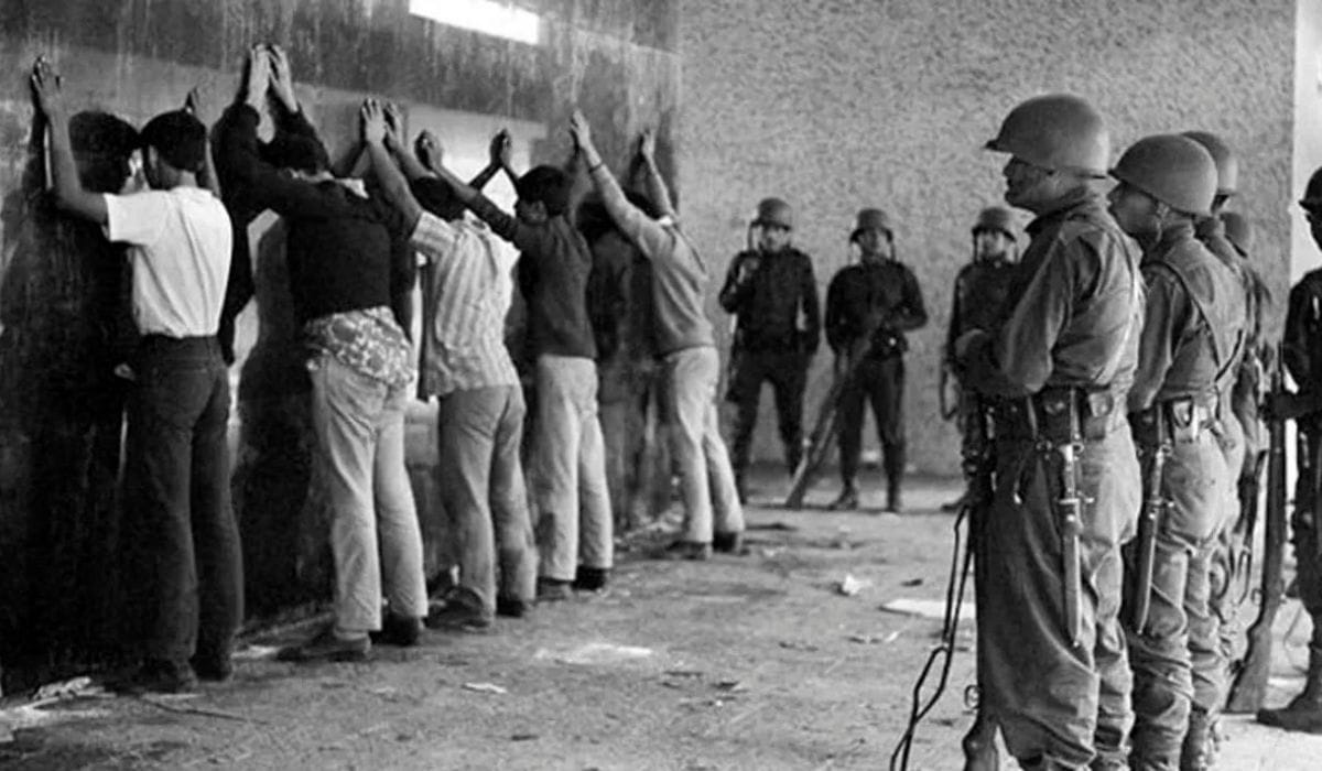 La Tragedia de Tlatelolco: Un Capítulo de Represión y Resistencia en la Historia de México