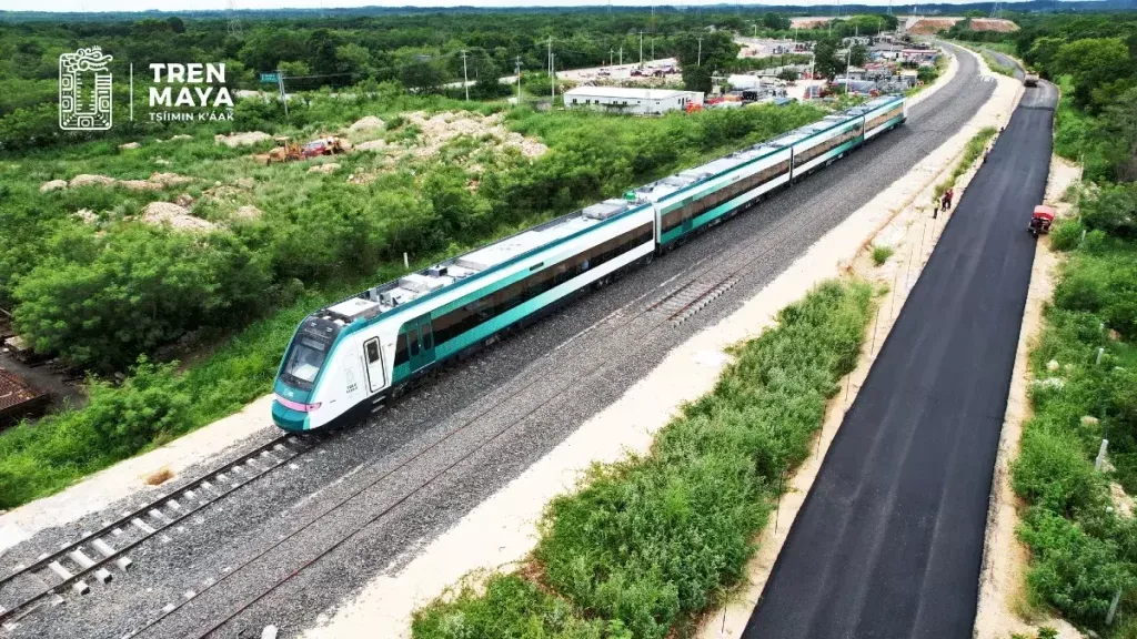 El Tren Maya: Un Proyecto Turístico y Futuro Prometedor para México