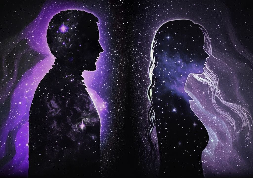 Somos Polvo de Estrellas: La Historia de Nuestros Átomos Desde el Origen del Universo
