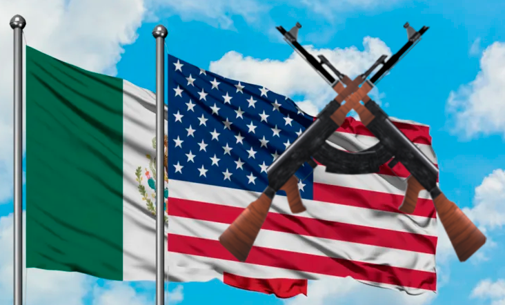 Narcotráfico en México: Un Camino Hacia la Solución Mediante la Colaboración Transfronteriza