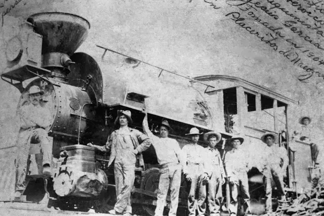 Jesús García Corona, El héroe de Nacozari, su historia.
