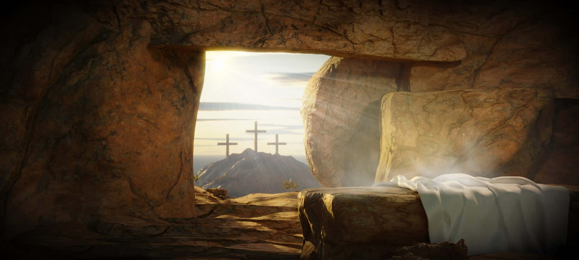 Jesús de Nazareth: Vida, Principales Obras y el Debate sobre la Resurrección