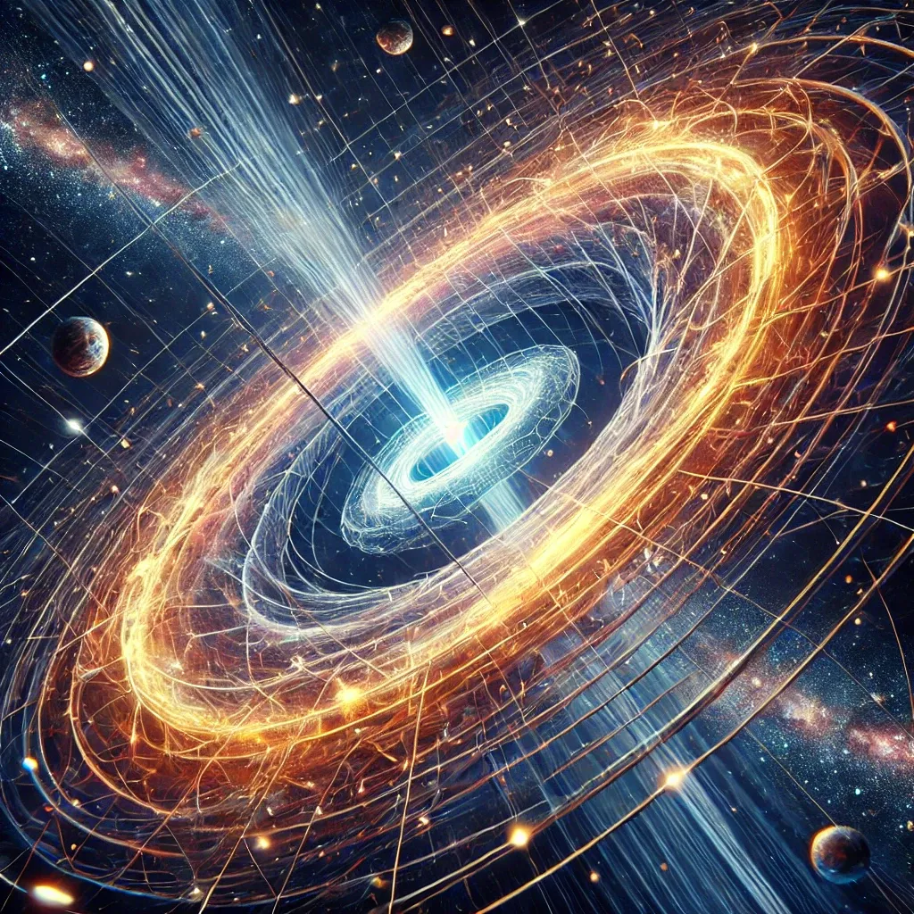 Los Túneles Espacio-Tiempo: De una Predicción de Einstein a la Ciencia Moderna