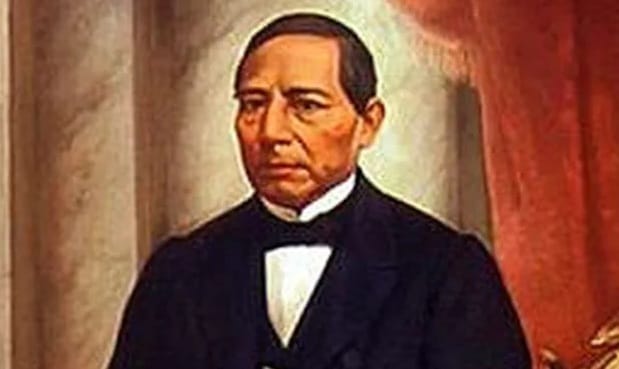 Benito Juárez: Héroe o Traidor a la Patria?