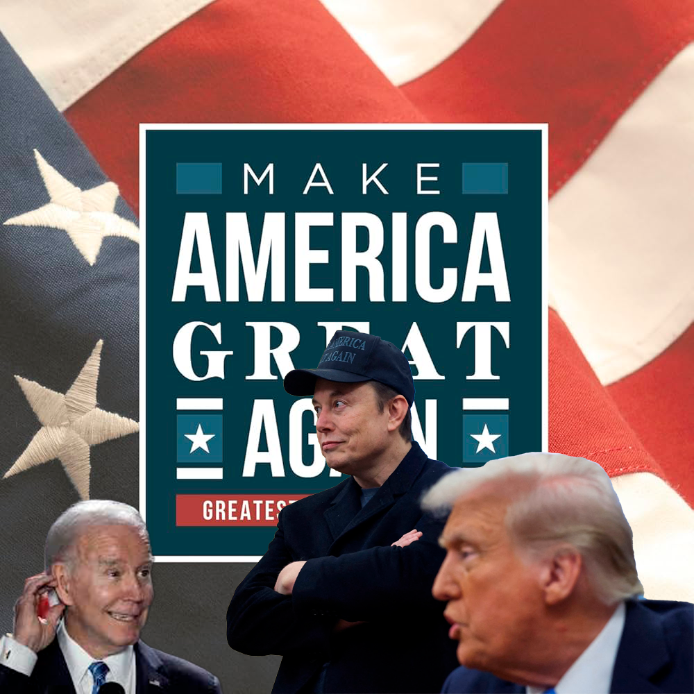 La era del desmantelamiento: Trump y sus políticas sin plan
