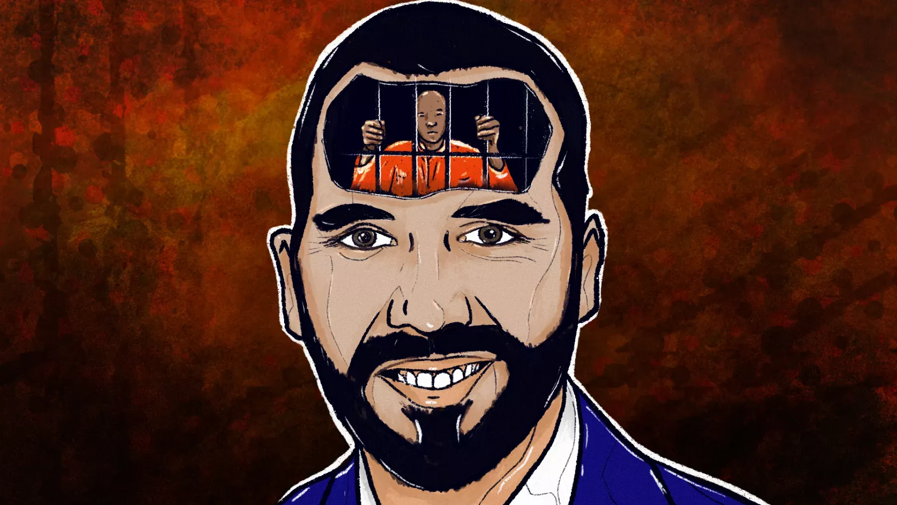 ¿Y si Nayib Bukele gobernara México?