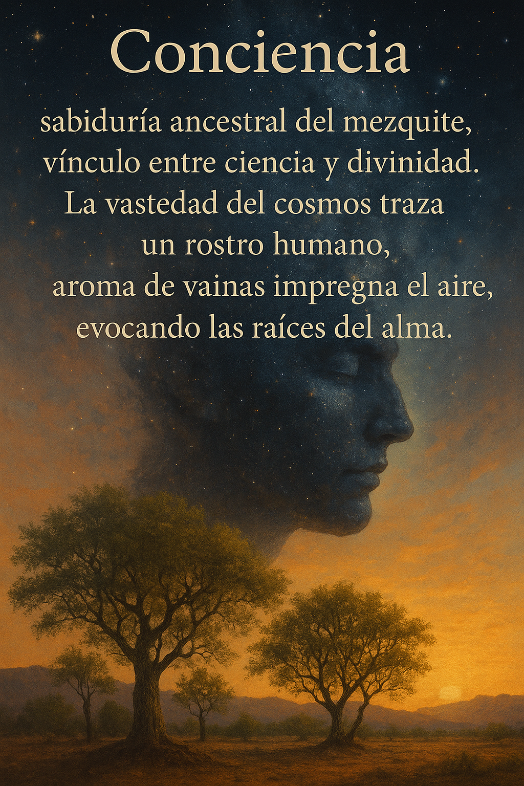 Conciencia: el susurro de Dios en el universo