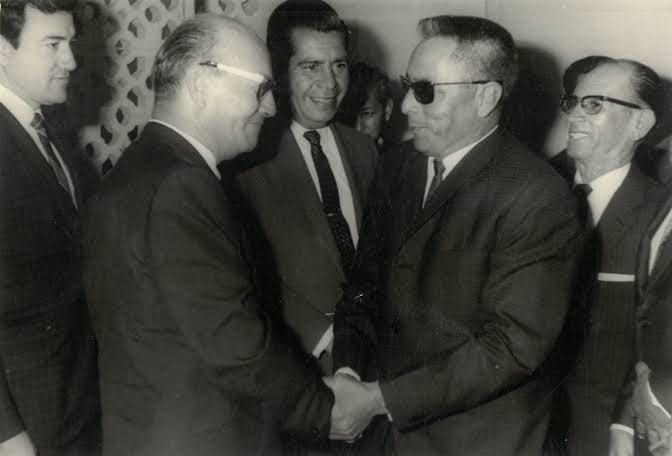 Don Fidencio Hernández Arredondo D.E.P.