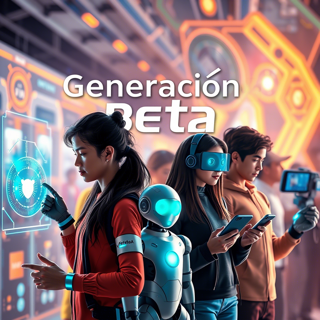 : 📚 Historia y contexto de las generaciones por año de nacimiento