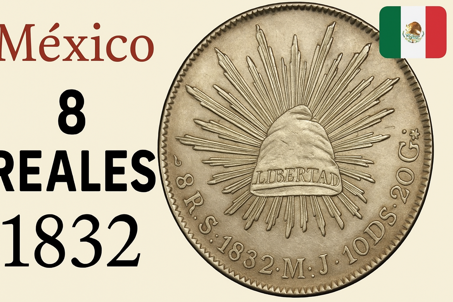 El Peso Mexicano: La Moneda que Conquistó el Mundo 🌎🪙