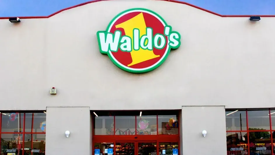Historia y evolución de Waldo's