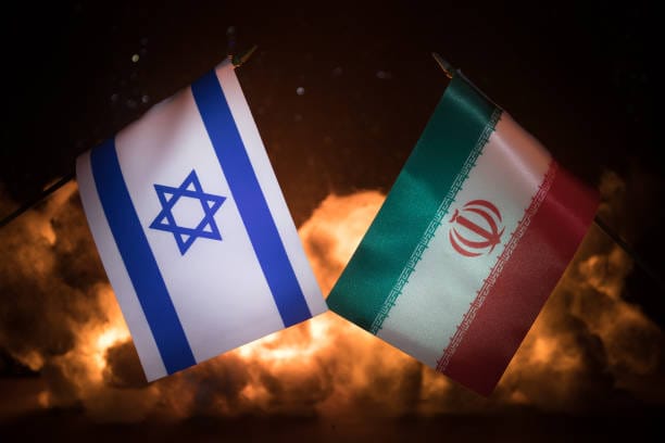 De la Alianza a la Rivalidad: La Historia Milenaria entre Israel e Irán