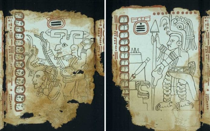 Las Cunas de la Escritura: Cómo Mesopotamia, China y México Cambiaron la Historia Humana