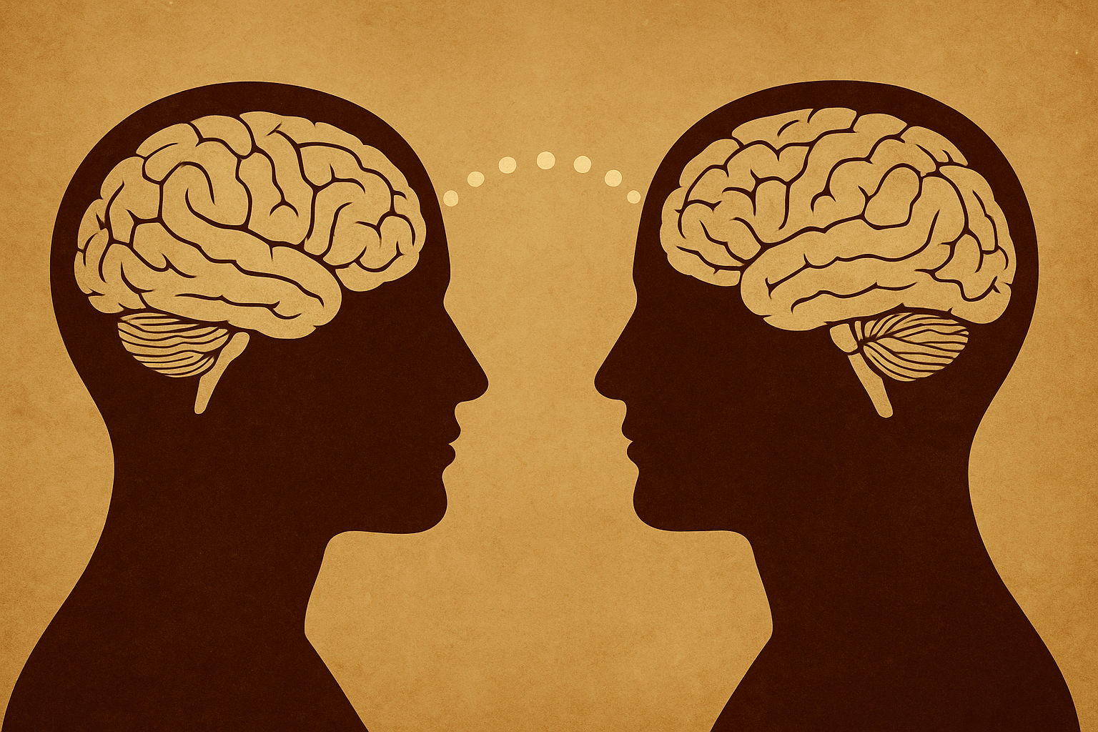 Por Qué Tu Cerebro Necesita Desesperadamente Conectar (y Cómo la Era Digital Nos Está Desafinándolo Todo)