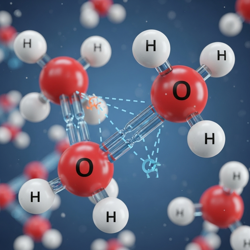 El Milagro Cotidiano: Por Qué el Agua es la Sustancia Más Extraordinaria del Universo
