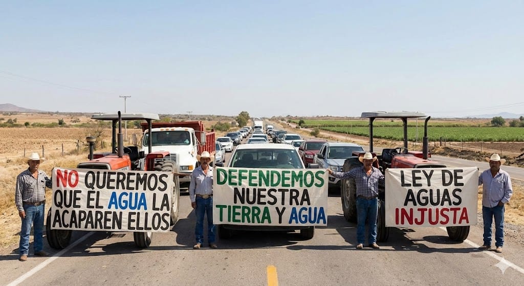 La Reforma Mexicana frente al Espejo Global, ¿Es justa?