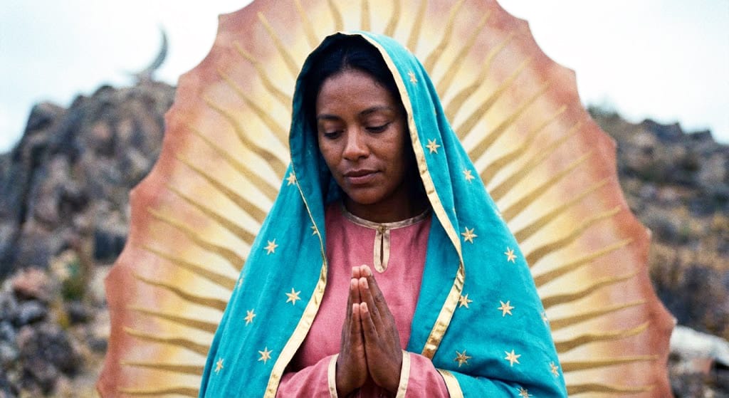 El Milagro del Tepeyac: Un Encuentro de Amor para México y el Mundo