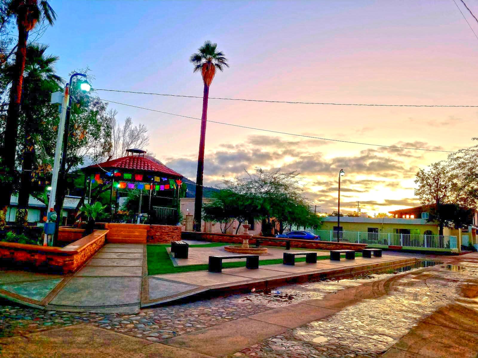 Acerca de la página