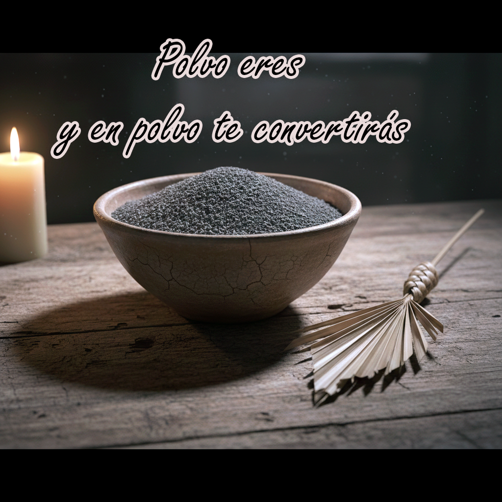 Miércoles de Ceniza