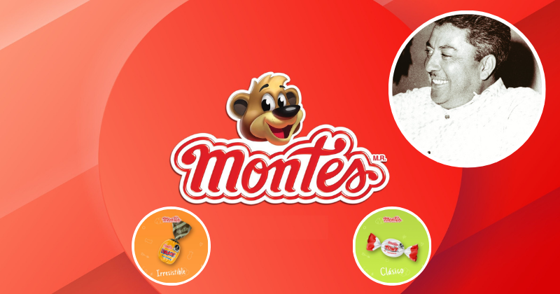 De una Cochera a las Mesas del Mundo: La Lección Empresarial de Dulces Montes