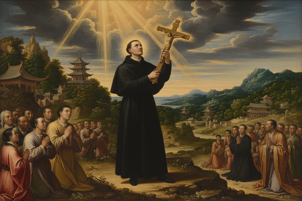 De San Francisco de Asís a las misiones de Sonora: la historia de una fe que cruzó océanos y llegó hasta Pitiquito y Magdalena de Kino